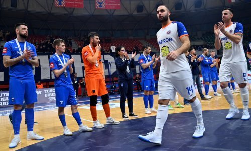 Dinamovci svojim tijelima branili igrače Torcide od ljutitih Bad Blue Boysa