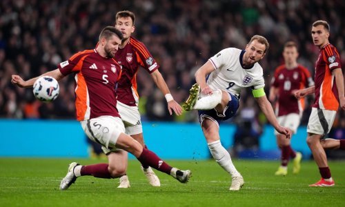 Očekivane pobjede Engleza, Poljaka i Albanaca u borbi za plasman na SP 2026.