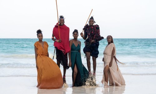 Hippy Garden u Zanzibaru: Kad moda postaje priča o identitetu i slobodi Afrike