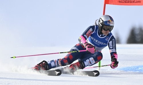 Zrinka Ljutić kao 11. starta u posljednjem veleslalomu sezone; evo kad počinje utrka