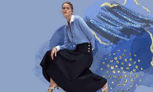 Svestrana i bezvremenska: Nova suknja sa Zarinih polica osvaja na prvi pogled