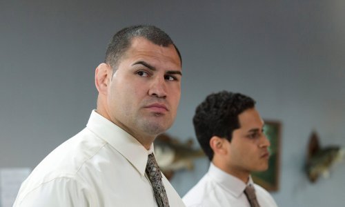 Bivši UFC-ov prvak osuđen na pet godina zatvora