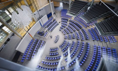 Novi početak za Njemačku: Kako izgleda novi Bundestag