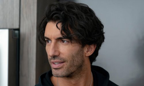 Justin Baldoni sad izgleda drugačije: 'Slomile' su ga pravne bitke