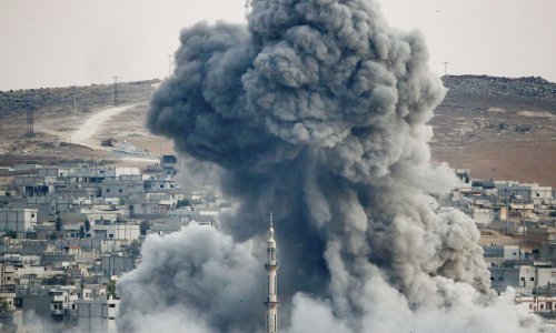 Kurdi: Američko oružje nije dovoljno za pobjedu