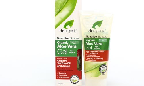 Organska kozmetika inspirirana prirodom