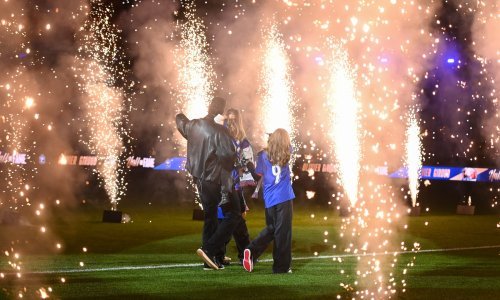 Francuzi predstavili Kuću slavnih uoči utakmice s Hrvatskom, legende se pobunile: 'Ovo je pogrešno!'