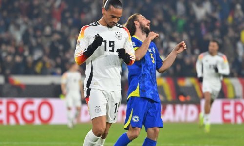 Bio je kapetan mladih Vatrenih; sad je vođa druge reprezentacije, a mediji ga zovu generalom