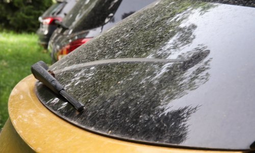 S jugom stiže i saharski pijesak: 'Nije velika količina, nebo će biti zamućeno'