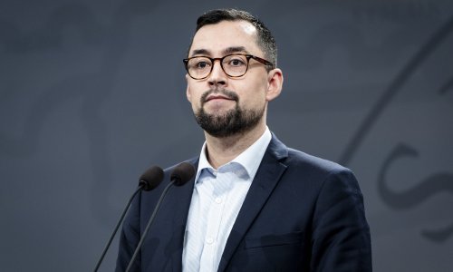 Grenlandski premijer Egede: 'Prije smo mogli vjerovati Amerikancima, ali više ne'