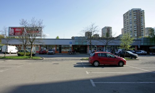 U Zagrebu oteli ženu, građani šokirani: 'Ne možemo vjerovati. Nećemo više dizati novac'