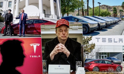 Tesla je i ranije koketirala s katastrofom, ali ovaj put je drugačije