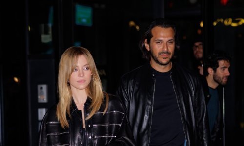 Prvo je otkazala vjenčanje: Nakon sedam godina Sydney Sweeney ponovno je sama