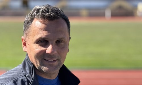 Kovačević objasnio ranu izmjenu: Jednom kada te zmija ugrize i guštera se bojiš