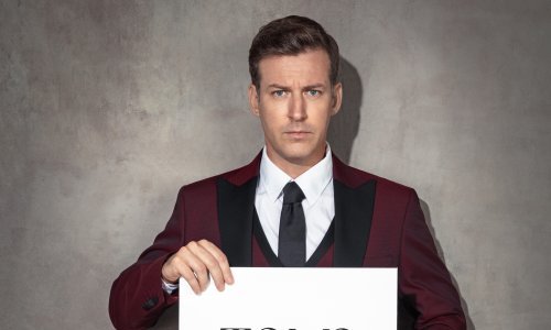 Razgovarali smo s Tomom iz 'Sjena prošlosti': 'Ja sam uvijek mislio da su svi vjernici'