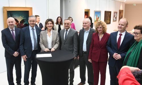 Podravkina zaklada 'Zlata Bartl' daje podršku inovacijama: U fokusu žene i STEM