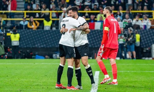 Kako je 15-godišnji klinac postao heroj Elfa: 'Nevjerojatno, cijela Njemačka me sad poznaje'