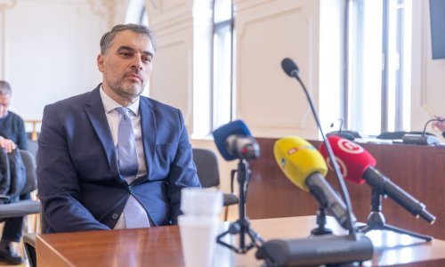 Svjedok Jozić: Mario Mamić nije sudjelovao u transferima Modrića i Pokrivača