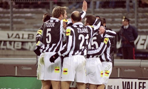 Tudoru već pronađen nasljednik! U Juve se vraća genij, a uvjet su mu dvije zvijezde Reala