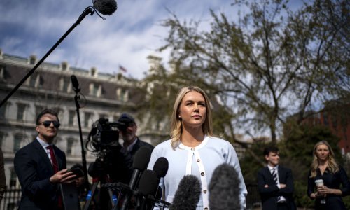 Leavitt o napadu u Jemenu: Nikakvi povjerljivi planovi nisu bili otkriveni