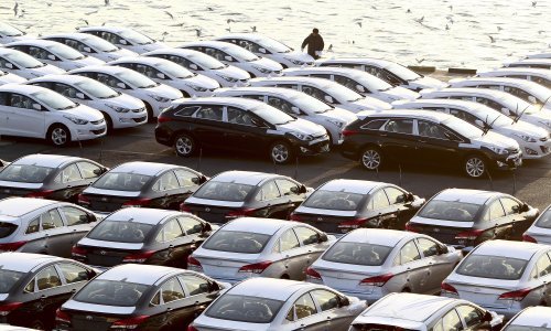 Hyundai najavljuje 21 milijardu dolara ulaganja u SAD-u