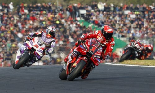 Navijači mogu odahnuti; jedna od najpoznatijih MotoGP utrka ostaje u kalendaru do 2031.