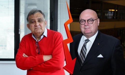 Spor Pavića i Hanžekovića upisuje se u uložak Hanza Medije u sudskom registru