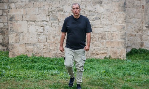 Pauletić kroz suze: Ako su dvije noći u pritvoru cijena da sina više ne maltretiraju, to je ništa