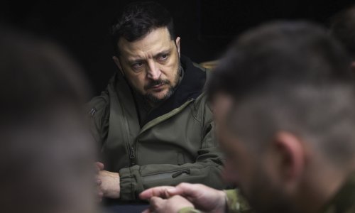 Oglasio se Zelenski: Ako Rusi prekrše dogovor, imam izravno pitanje za Trumpa