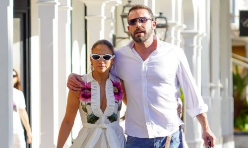 Iznenadio priznanjem: Ben Affleck progovorio o razlozima razvoda od J.Lo