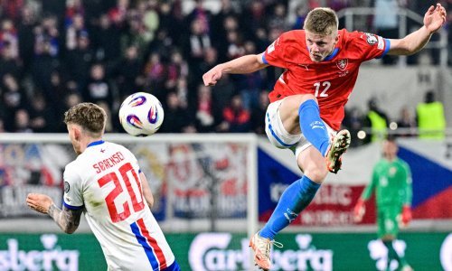 Uvjerljiva Češka, Crna Gora se spasila u 96. minuti, dramatična utakmica u Skoplju