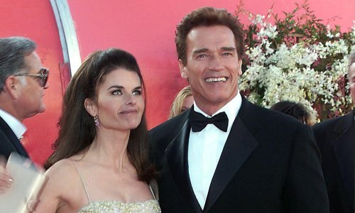 Šokirala priznanjem o razvodu od Arnolda Schwarzeneggera: 'Bila sam prestrašena'