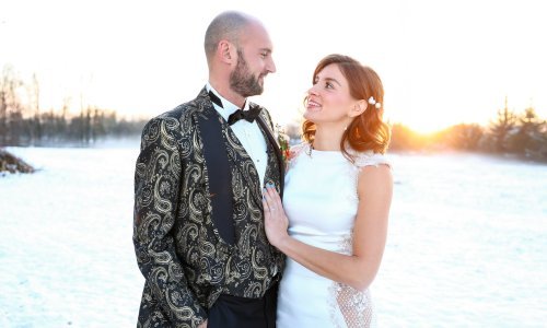 Brak na prvu: Irma i Marko uplovili su bračnu luku, a ovo su reakcije