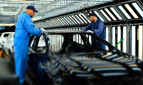 Kružno gospodarstvo: Toyota Circular Factory reciklaža i obnova materijala starih vozila