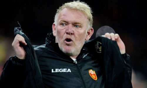 Prosinečki nakon sretne pobjede nad Farskim Otocima dao i vrijedan savjet Daliću