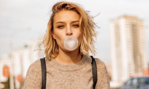 Svi ih koriste, a ni ne znaju što čine tijelu: Evo što se saznalo o žvakaćim gumama