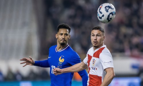 Vatreni otkrio kako je protekla noć nakon poraza i što im je rekao Dalić: Osjećao sam se jako loše