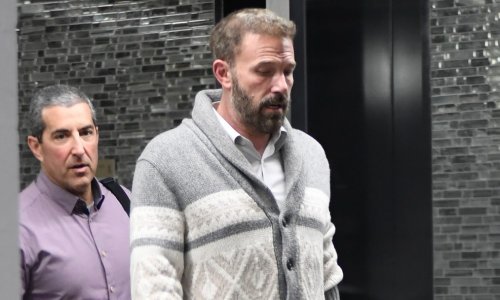 Ben Affleck prvi put u javnosti otkako se raspričao o J.Lo, a njegov stajling nije prošao neopaženo