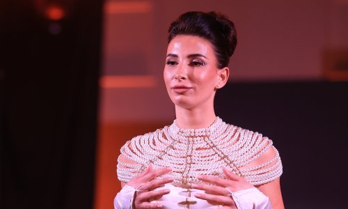 Ovako je prije izgledala Marinela iz 'Gospodina Savršenog'