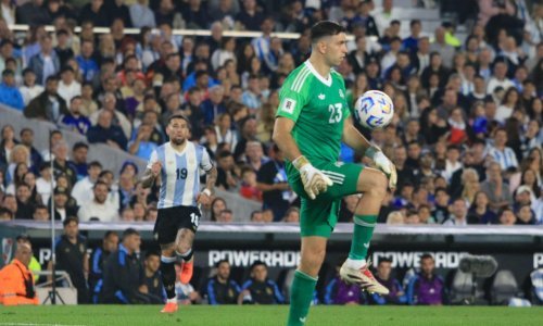 Emiliano Martinez opet pokazao koliko je bahat; pogledajte kako je provocirao Brazilce