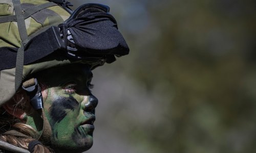 Ova europska zemlja uvodi obavezni vojni rok za žene: Kad navrše 18, idu u 'bubanj'