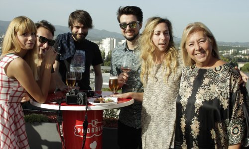 Prvi rođendan Pickboxa proslavljen u opuštenoj atmosferi