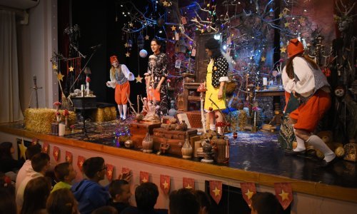 Festival dječje knjige Monte Librić ove godine postaje punoljetan