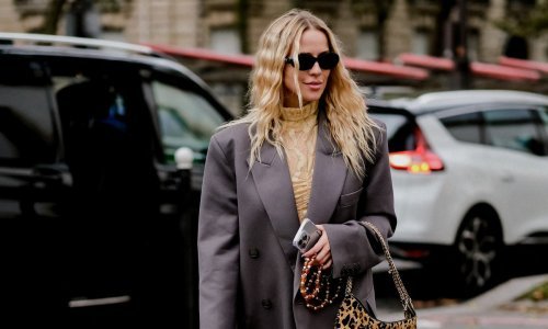 Volite sivu? S ovom neočekivanom nijansom stvara savršen spoj