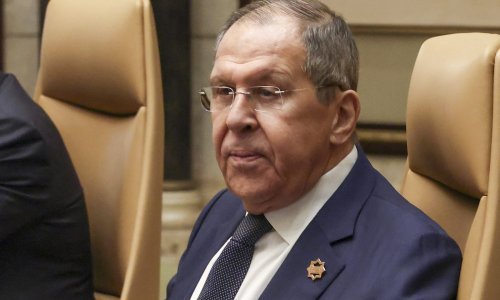 Trump izjavio da Rusija odugovlači s primirjem: Lavrov objavio uvjet za sporazum