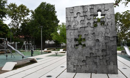 Hrvatska dobiva novi spomendan, ovaj je posvećen poginuloj djeci u Domovinskom ratu