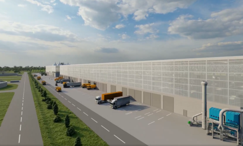 Tomašević predstavio idejni projekt CGO-a u Resniku: Imamo lokaciju, tehnologiju i financije