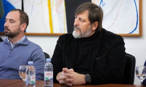 Razočarani Šola progovorio: Poražavajuće! Ovo je najveći problem rukometa