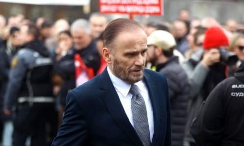 Nobilo objavio manifest svoje nove stranke Pravi SDP