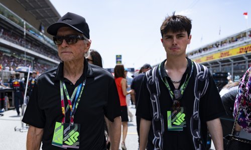 Sve ostaje u obitelji: Veliki uspjeh sina Michaela Douglasa i Catherine Zete-Jones